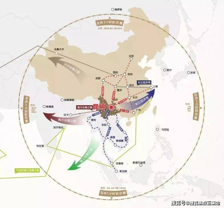 202bsport体育3年昆明一线观滇池洋房房价多少一平？(图2)