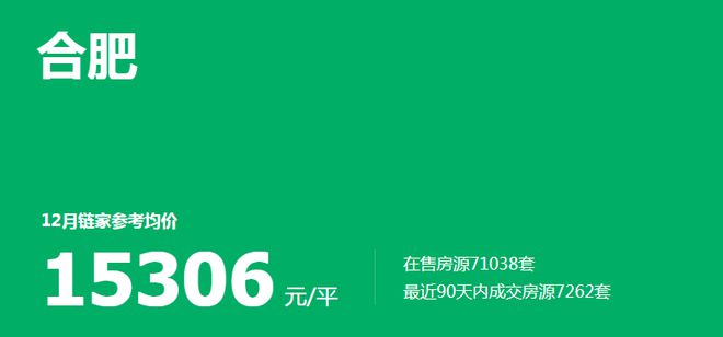 龙八国际备案价14万+！合肥2大纯新盘即将开盘！地铁、学区(图7)