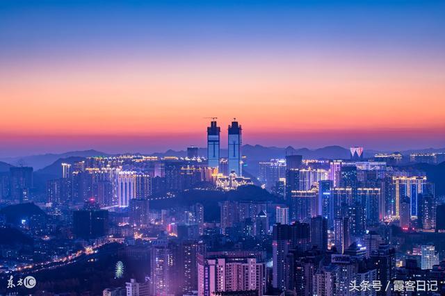 龙八国际中国5大房价最便宜的省会城市！最低不到5000风景绝美！(图5)