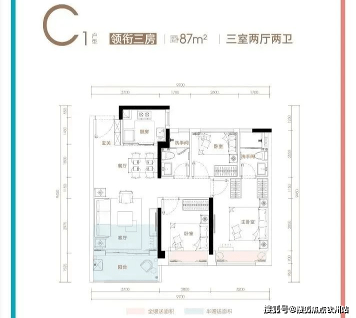 龙八国际珠海天茂领航湾售楼中心丨天茂领航湾楼盘详情_房价_户型_楼盘售楼处电话(图12)