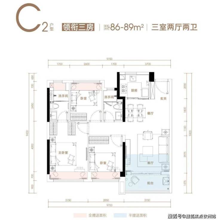 龙八国际珠海天茂领航湾售楼中心丨天茂领航湾楼盘详情_房价_户型_楼盘售楼处电话(图13)