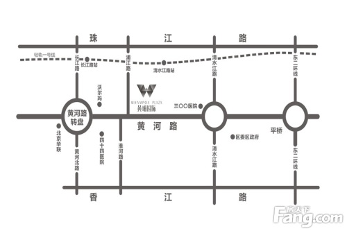 龙八国际今日房价：贵阳市热销楼盘新报价（0226）(图8)