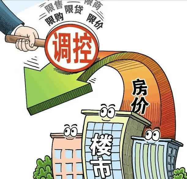 2023年房价是涨了还龙八国际是跌了？(图2)