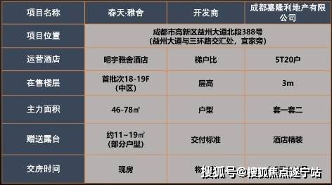 龙八国际城市春天网站-楼盘户型房价地址售楼处一站式查询(图2)