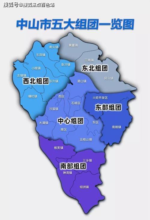 龙八国际中山楼盘最新价格【2023最新房价行情】(图3)